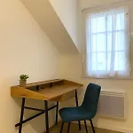 L'instant Loire Tatil Evi *