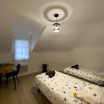 L'instant Loire Tatil Evi *