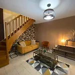 Σπίτι διακοπών L'instant Loire *