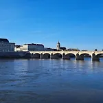 L'instant Loire Σπίτι διακοπών *