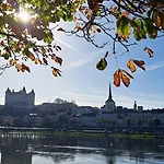 L'instant Loire Holiday home *