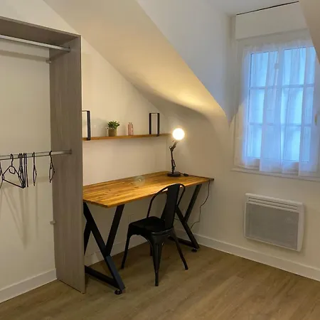 Dom wakacyjny L'instant Loire Saumur