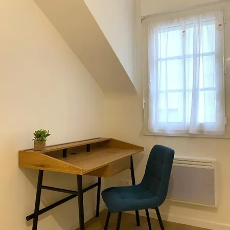 L'instant Loire 度假居 *