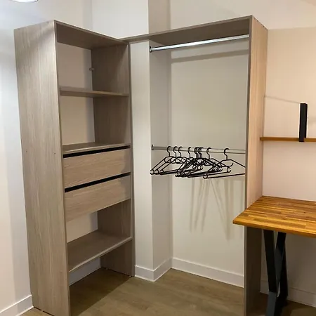 Dom wakacyjny L'instant Loire *