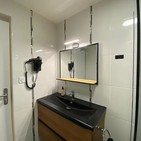 L'instant Loire Casa vacanze *