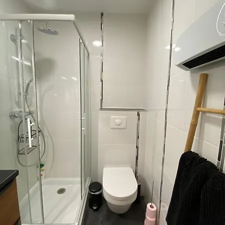 L'instant Loire Casa vacanze *