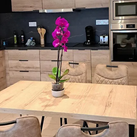 Ferienhaus L'instant Loire