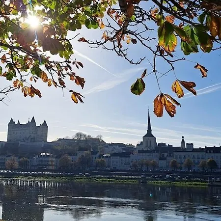 L'instant Loire Casa vacanze *