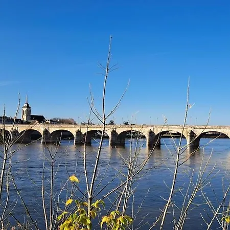 L'instant Loire * Saumur