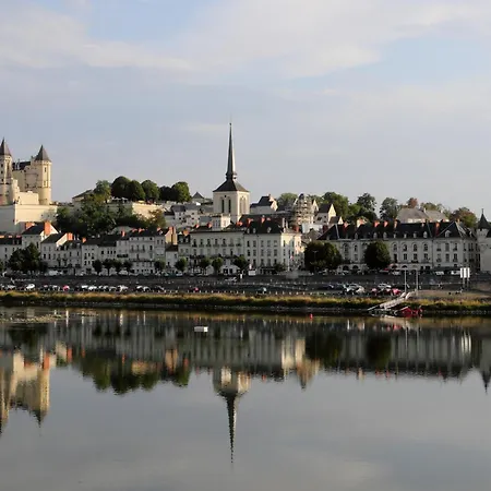 펜션 L'instant Loire *