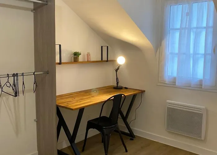 Ferienhaus L'instant Loire Saumur