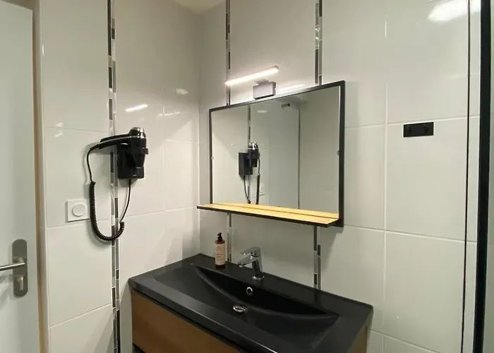 L'instant Loire Σπίτι διακοπών *