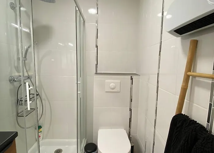 L'instant Loire Ferienhaus *