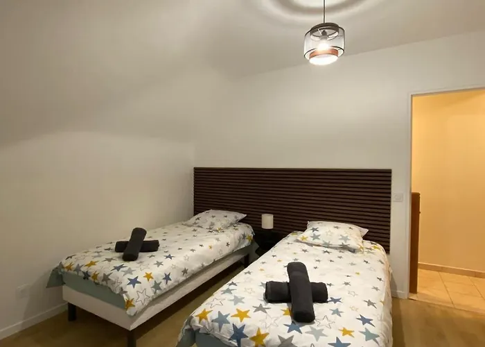 Σπίτι διακοπών L'instant Loire Saumur