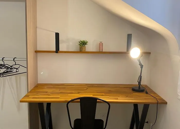 Ferienhaus L'instant Loire Saumur