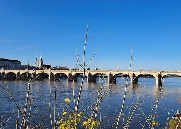 L'instant Loire * Saumur